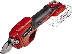 Cortadora de Podar GE-LS 18 Li | Einhell con Brújula Digital