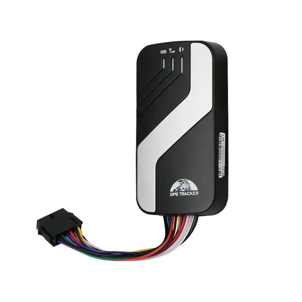 Radio VHF Marina GPS Coban 4G para Carro / 850/900/1800/1900 Mhz.