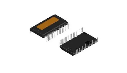IGBT, NFAM0512L5BT, N-Canal, 5 , 1.200 V, DIP, 39-Pines 6 onsemi