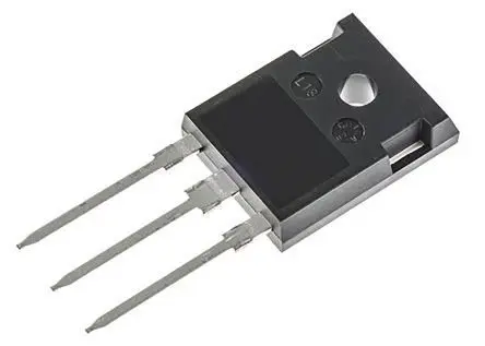 IGBT, STGWA30H65DFB2, 50 , 650 V, TO-247, 3-Pines 1 STMicroelectronics