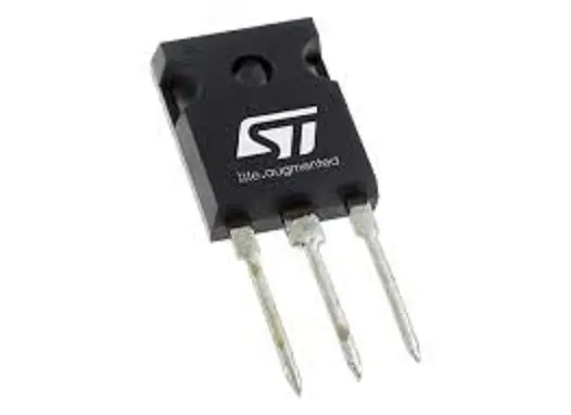 IGBT, STGYA75H120DF2, 150 , 1200 V, Max247, 3-Pines STMicroelectronics