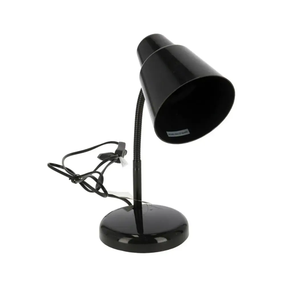 Flexo de sobremesa Romy 40W 34x14x14 cm