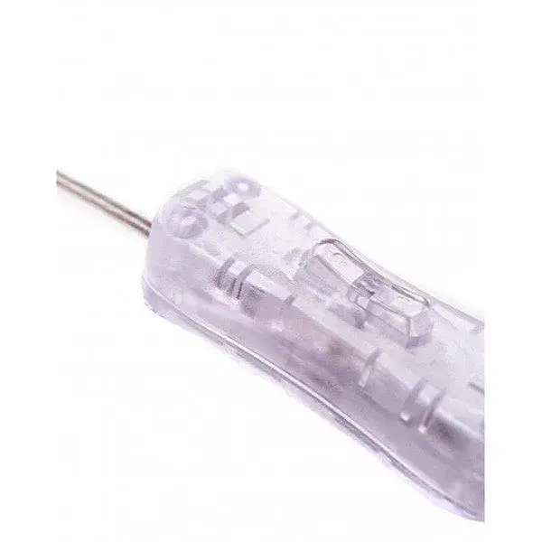 Flexo Standing LED transparente