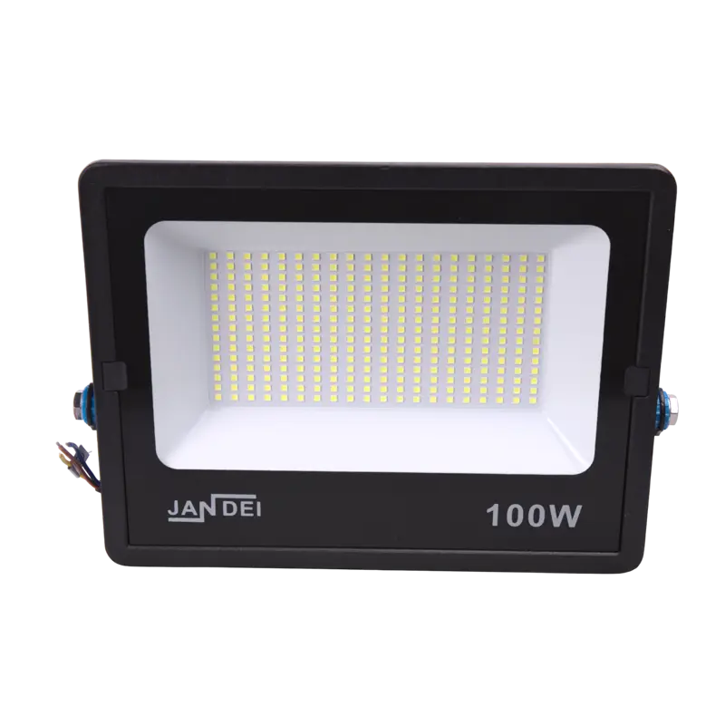 Proyector LED serie grafeno 100w 6000k ip65