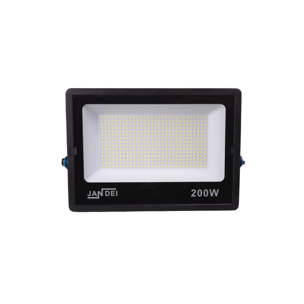 Proyector LED serie grafeno 200w 6000k ip65