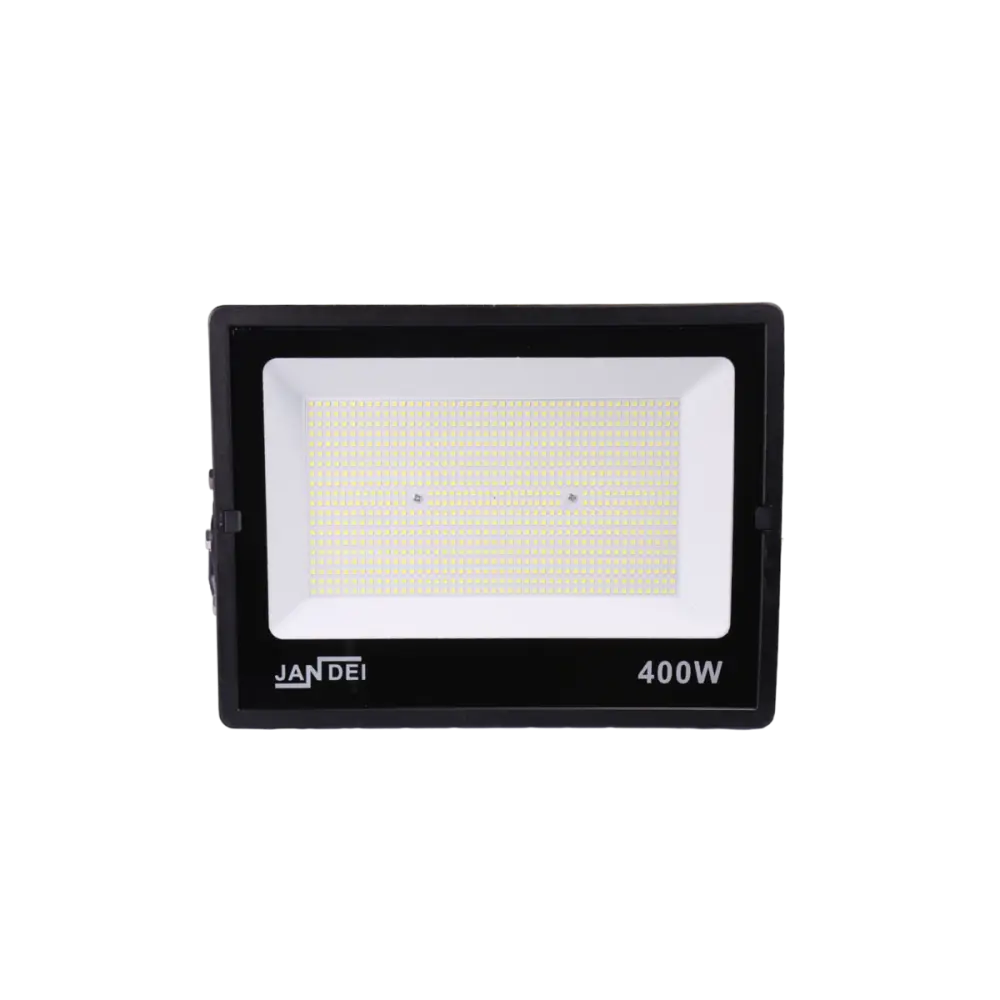 Proyector LED serie grafeno 400w 6000k ip65