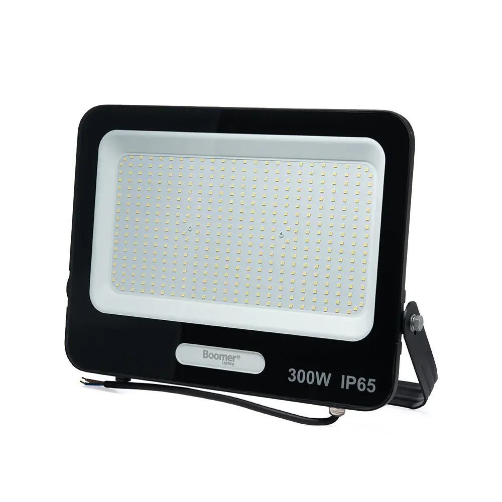 REFLECTOR LED PROYECTOR STD 300W, 6500K, 30,000 LM, IP65 IK07
