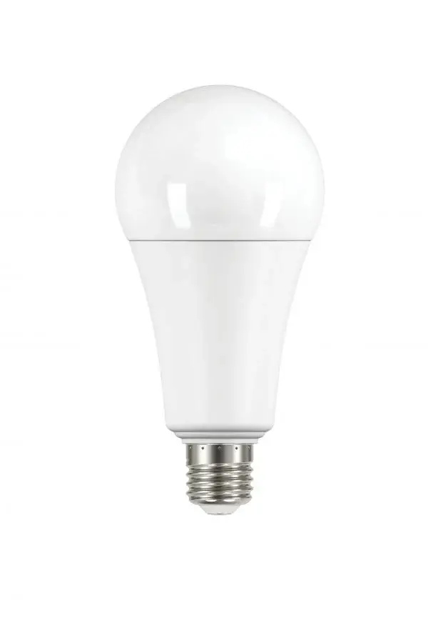 Lampe LED básico E27 20W 4000K