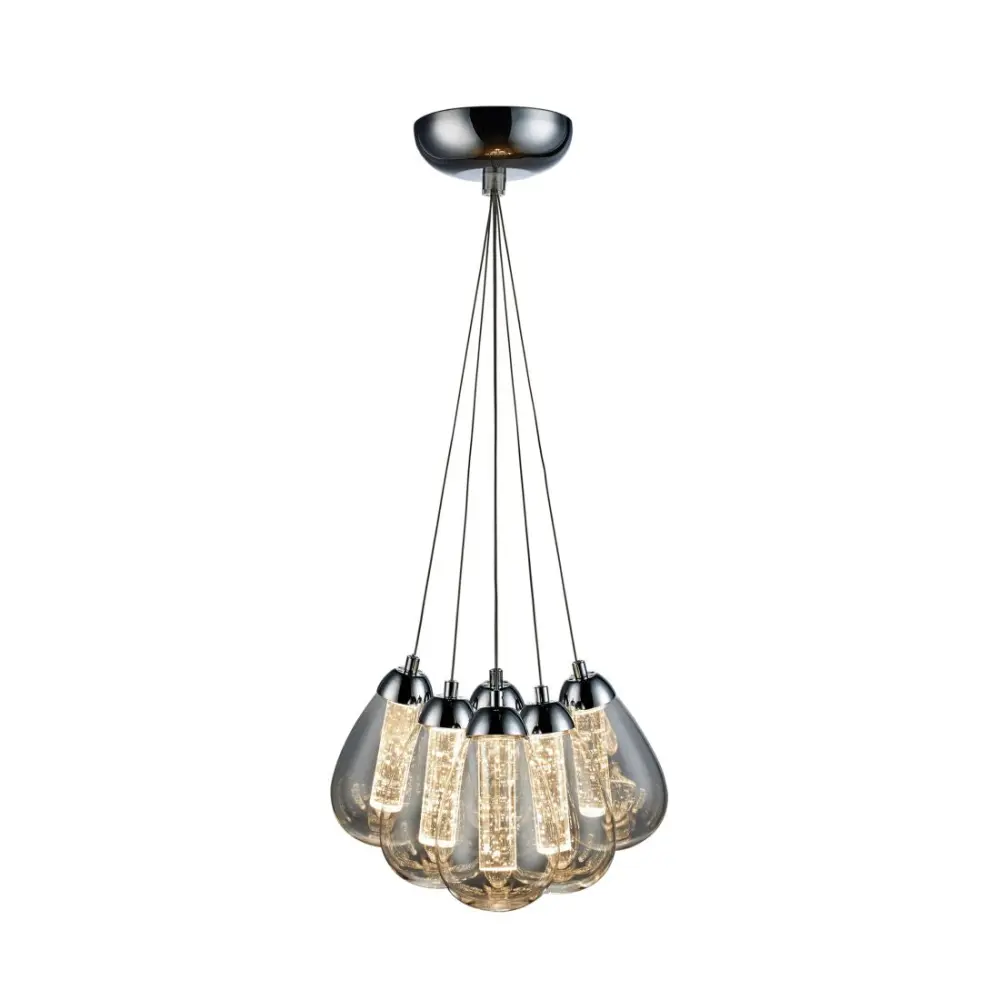 Taccia lamp 6l LED d38 para Fotografí de Producto