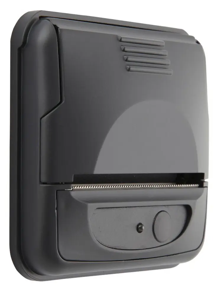 Impresora de panel Able Systems Ap1400KITRS, anchura de papel 57mm, rerespuesta 8 puntos/mm, 384 puntos/línea