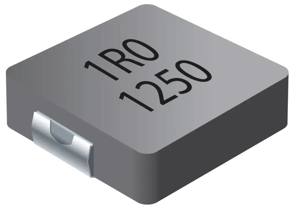 AEC-Q200 Inductor de montaje en superficie bobinado Bourns, 6,8 μH, ±20%, núcleo de Carbonilo en polvo, apantallado | S...