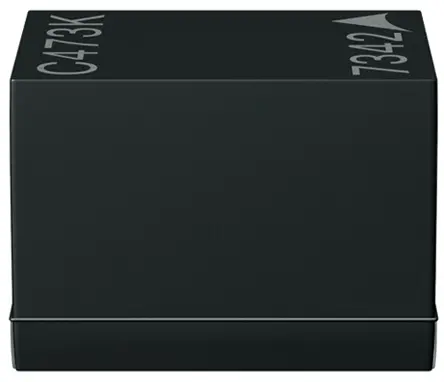 AEC-Q200 Inductor de montaje en superficie bobinado EPCOS, 47 μH, ±10%, núcleo de Ferrita, apantallado 1812 (4532M), | ...