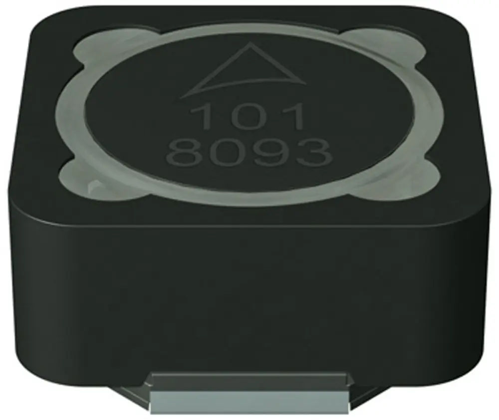 AEC-Q200 Inductor de montaje en superficie bobinado EPCOS, 33 μH, ±20%, núcleo de Ferrita, apantallado SMD, SRF:100kHz,...
