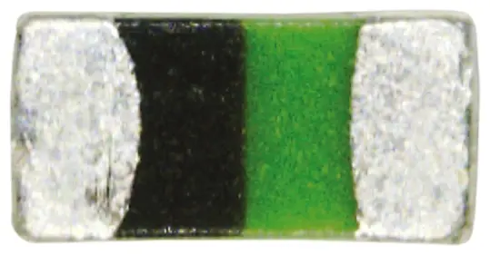 Inductor de montaje en superficie bobinado Murata, 27 nH, ±5% 0402 (1005M), SRF:1.7GHz, Q:8, 300mA Idc, Serie LQG15HS | L...