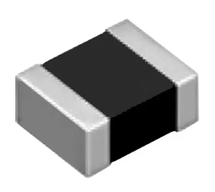 Inductor de montaje en superficie bobinado Toko, 330 nH, ±20%, núcleo de Hierro en polvo, apantallado 1008 (2520), | DFE...