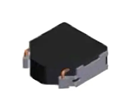 Inductor de montaje en superficie bobinado Toko, 470 nH, ±20%, núcleo de Hierro en polvo, apantallado 1515 (4040), | FDS...