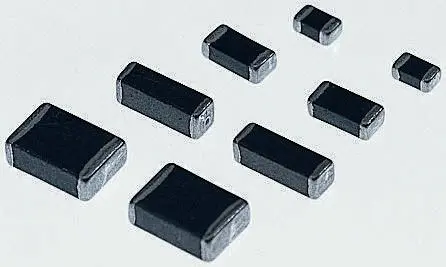Inductor de montaje superficial multicapa Wurth, 100 nH, ±10%, núcleo de Ferrita, no apantallado 0805 (2012M), | 7447902...