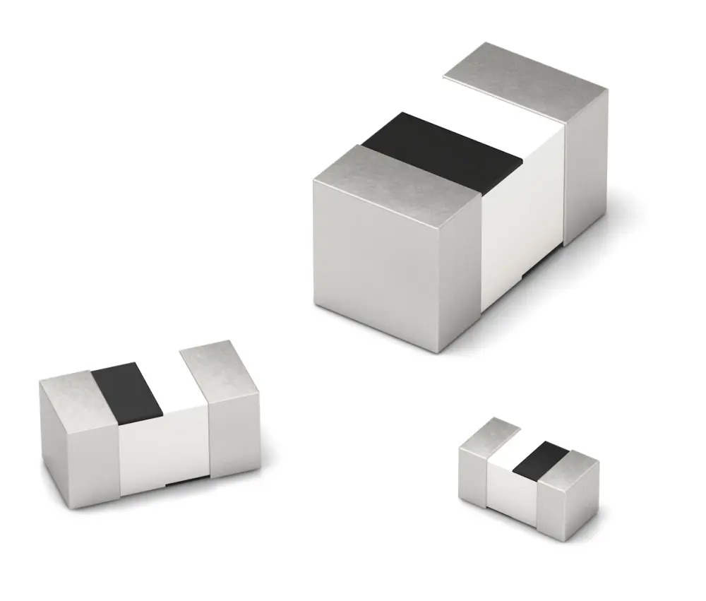 Inductor de montaje superficial multicapa Wurth, 5,6 nH, 5%, SRF:4GHz, Q:10, 300mA Idc, Serie WE-MK | 7447860056 Wurth Ele...