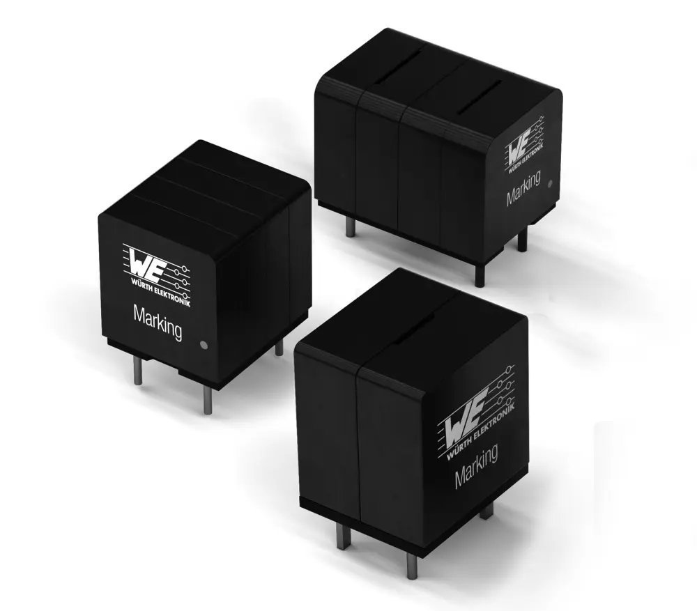 Wurth, 22 μH 20%, SRF máxima:10MHZ, Idc:5.7A, Rdc:14.8mΩ | 7.44421E+12 Wurth Elektronik