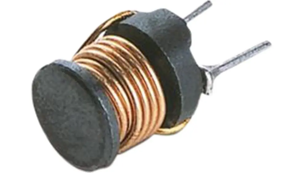 Wurth, 33 μH 10%, SRF máxima:11MHZ, Idc:2.5A, Rdc:66mΩ | 7447720330 Wurth Elektronik