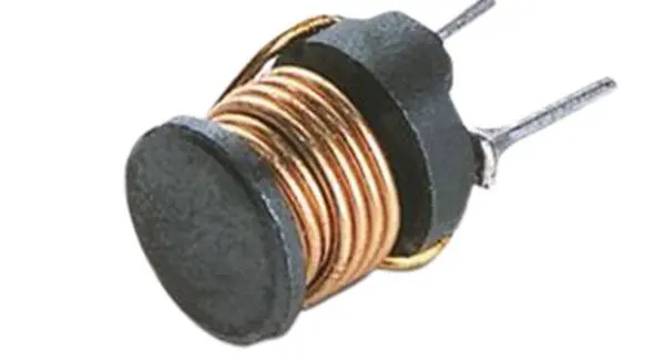 Wurth, 1 μH ±30%, SRF máxima:195MHZ, Idc:6.9A, Rdc:13.5mΩ | 7447720010 Wurth Elektronik