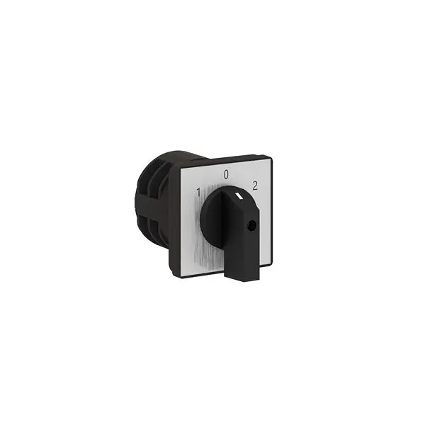Interruptor de leva, 3 Posiciones, tensión máx. 690V ac, corriente máxima 32A Harmony K | K30F003UP Schneider Electric