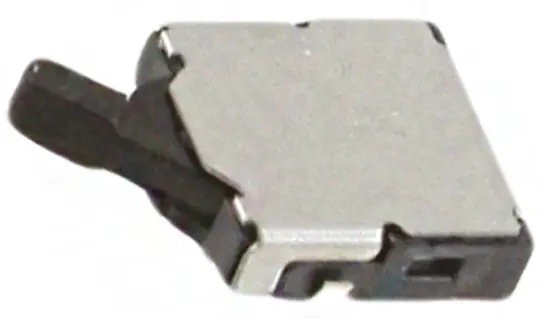 Interruptor DIP, 10 mA 5 V dc | ESE18L11D Panasonic