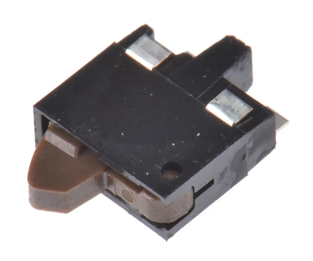 Interruptor DIP, 10 mA 5 V dc | ESE22MH22 Panasonic