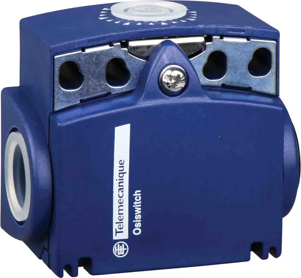 Final de carrera Telemecanique Sensors OsiSense XC | ZCT28G11