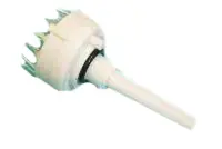 Interruptor giratorio, 250 V ac/dc, 24V dc, IP67 | CKS1059 Lorlin