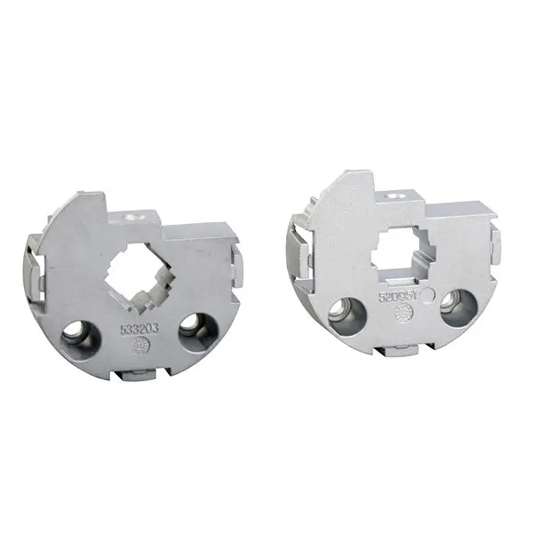 Cuerpo del interruptor Schneider Electric Bastidor cerrado | GS2AX1