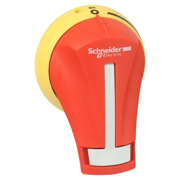 Cuerpo del interruptor Schneider Electric Bastidor cerrado, 30A, 2 | GS2AH120