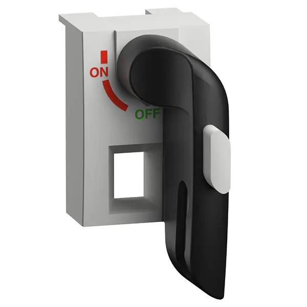 Cuerpo del interruptor Schneider Electric Bastidor cerrado, 32A, 2 | GS1AH103
