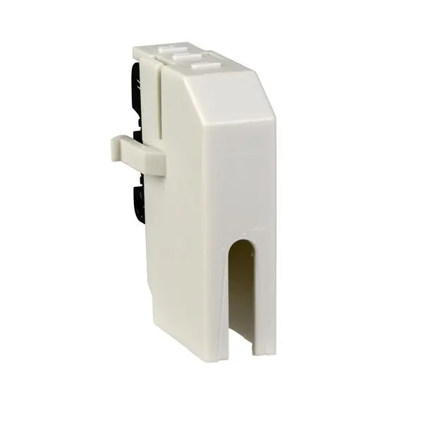 Cuerpo del interruptor Schneider Electric Bastidor cerrado, 16A, 4 | GS1AF