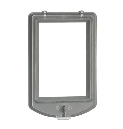 Cubierta frontal OMZC2 | 1SCA101001R1001 OMZC2 ABB