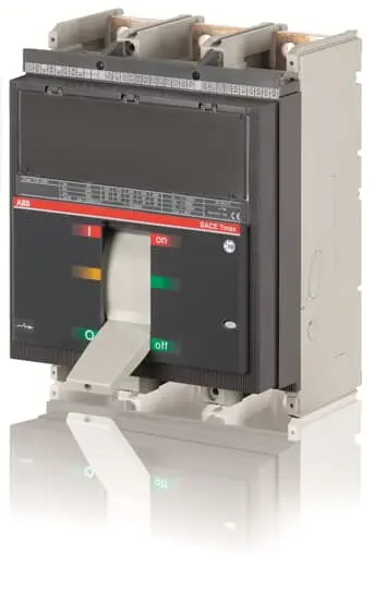 Interruptor seccionador, 3P, Corriente 1.250A 1SDA062036R1 T máx. SACE | 1SDA062036R1 T7D 1250A FF ABB