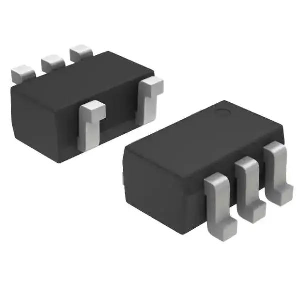 AEC-Q100 Inversor, MC74VHC1G14DFT2G, Inversor Trigger Schmitt, Trigger Schmitt SOT-353 5 pines 74VHC Sí onsemi