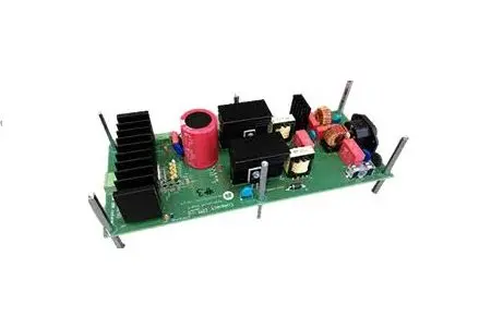 Kit de desarrollo Controlador de motor onsemi Evaluation Board - SECO-1KW-MDK-GEVK