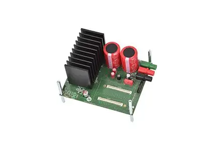 Kit de desarrollo onsemi Evaluation Board - SECO-MDK-4KW-65SPM31-GEVK