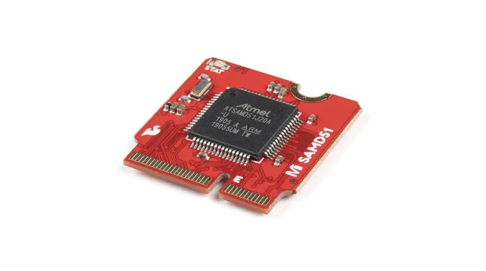 Placa de desarrollo de Sparkfun | DEV-16791