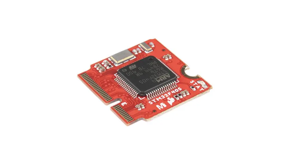 Placa de desarrollo de Sparkfun | DEV-17713