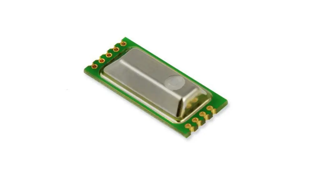 Módulo E+E Elektronik EE895-M16HV3 - EE895-M16HV3, para utilizar con Automatización de edificios, ventilación controlada