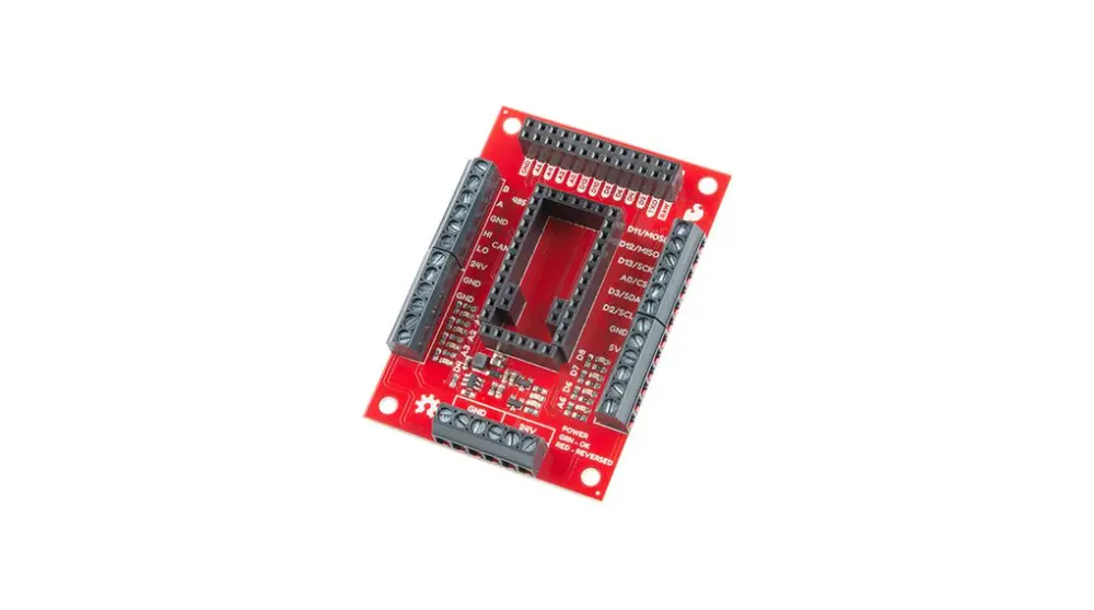 Kit de desarrollo Sparkfun DEV-14598 - DEV-14598