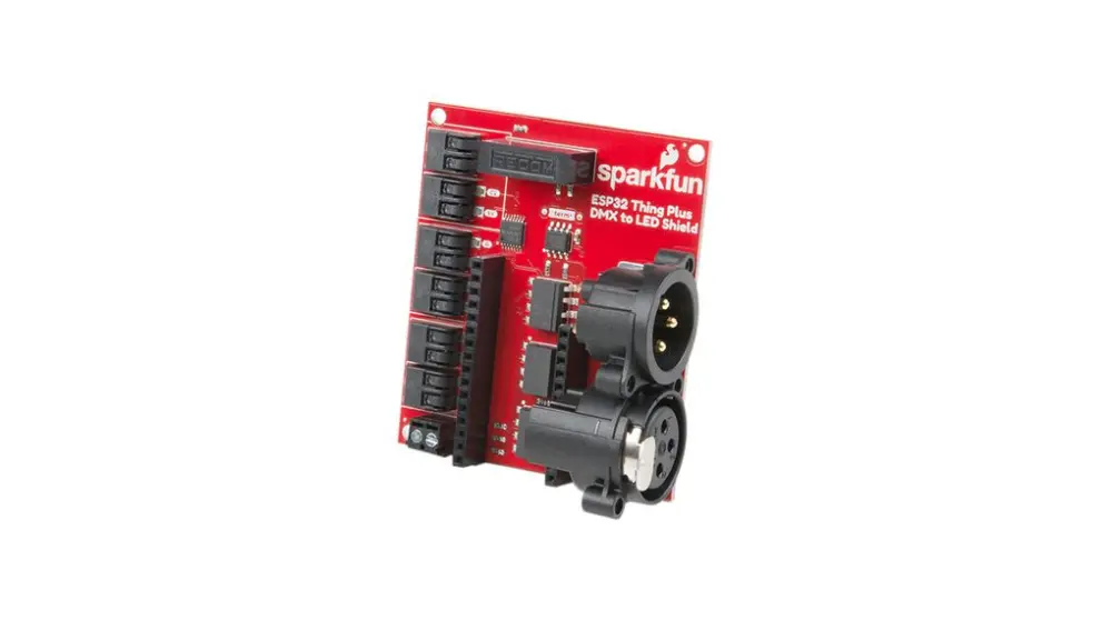 Kit de desarrollo Sparkfun DEV-15110 - DEV-15110