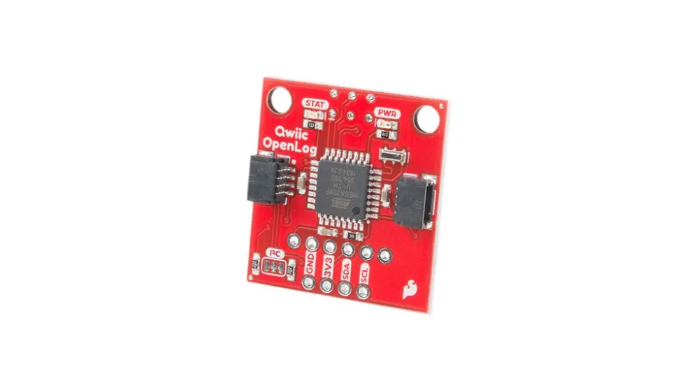 Kit de desarrollo Sparkfun DEV-15164 - DEV-15164, para utilizar con Conexión básica serie