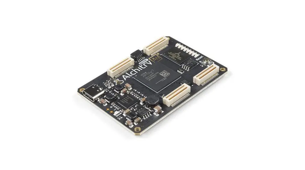 Kit de desarrollo Sparkfun - DEV-17514, para utilizar con Analógico, USB-C