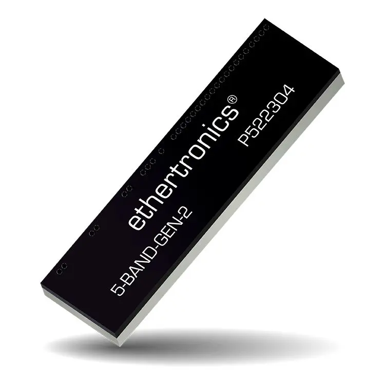 Placa de demostración 2G, 3G, ISM, LoRa, SigFox, Z-Wave Comunicación 3G KYOCERA AVX P522304-02, frecuencia 824 →