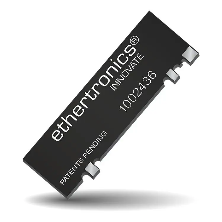 Placa de demostración 2G, 3G, 4G, Móvil, LTE, LTE-M, NB-IoT LTE-M KYOCERA AVX 1002436-01, frecuencia 698 → 960