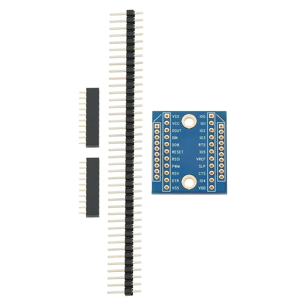 Parallax Inc 32403