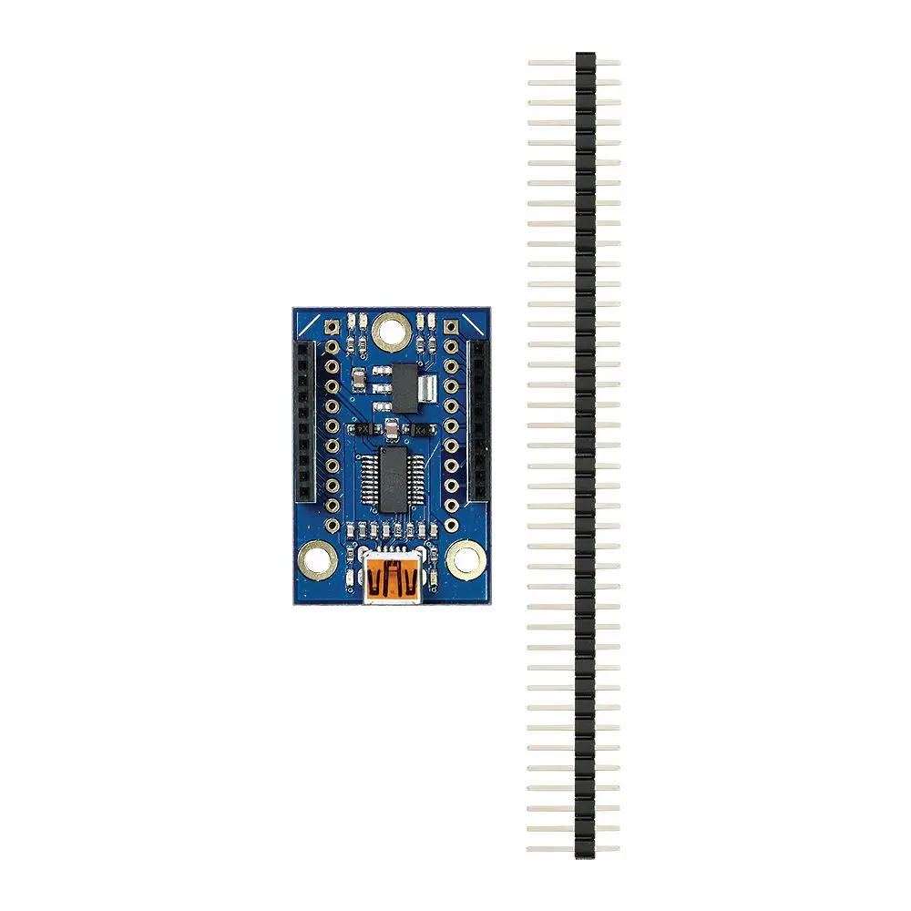 USB Parallax Inc 32400